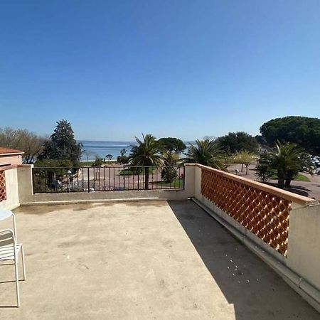 Martigues Apartment Exterior photo