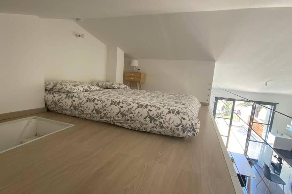 Martigues Apartment Exterior photo