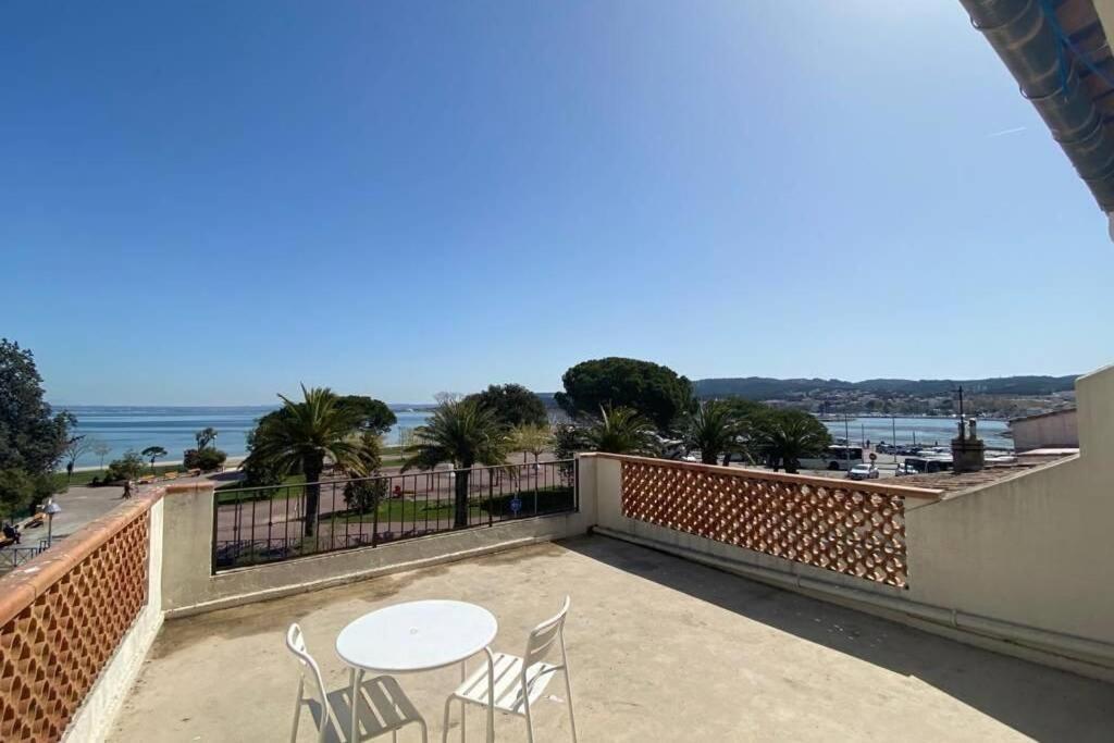 Martigues Apartment Exterior photo