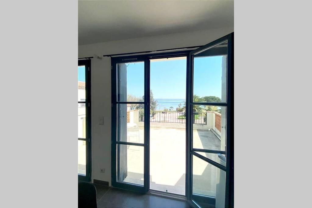 Martigues Apartment Exterior photo